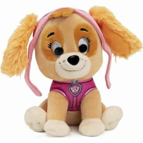 Plišane igračke The Paw Patrol Skype Karton Plastika 15 cm Cijena