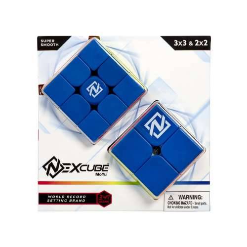 Rubikova Kocka Goliath NexCube (3x3) + (2x2) Cijena