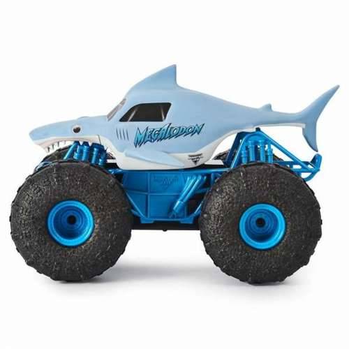Automobil na Daljinski Upravljač Monster Jam Monster Jam Megalodon Storm Cijena