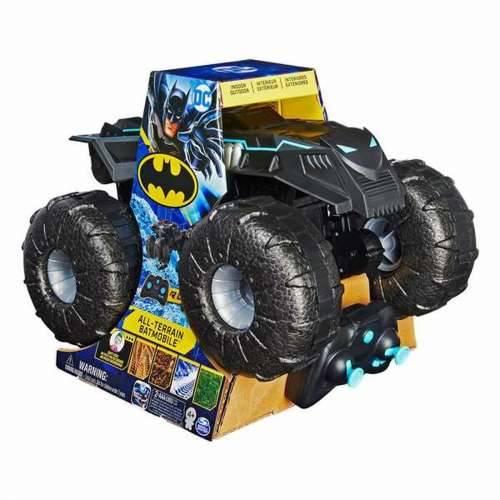 Automobil na Daljinski Upravljač Batman All Terrain Batmobile Cijena