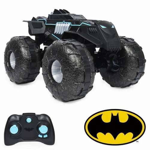 Automobil na Daljinski Upravljač Batman All Terrain Batmobile Cijena