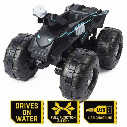 Automobil na Daljinski Upravljač Batman All Terrain Batmobile Cijena