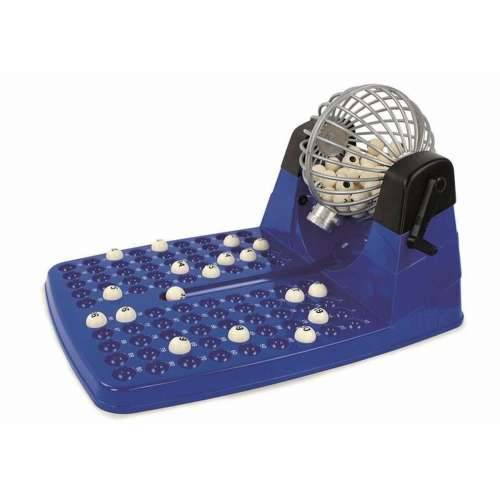 Automatski Bingo Chicos Deluxe 30 x 42 x 23 cm 72 Karata Cijena