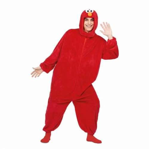 Svečana odjeća za odrasle My Other Me Elmo Cijena