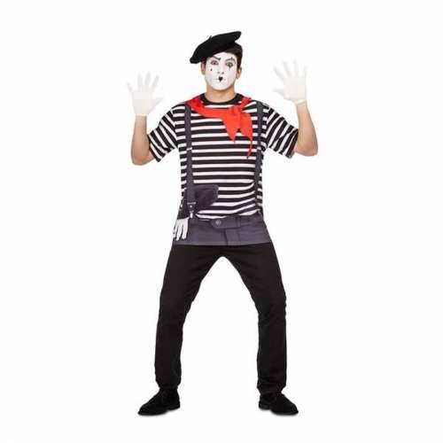 Svečana odjeća za odrasle My Other Me Mime Cijena