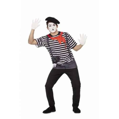 Svečana odjeća za odrasle My Other Me Mime Cijena