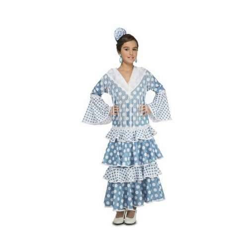 Svečana odjeća za djecu My Other Me Guadalquivir Plesačica Flamenka Cijena