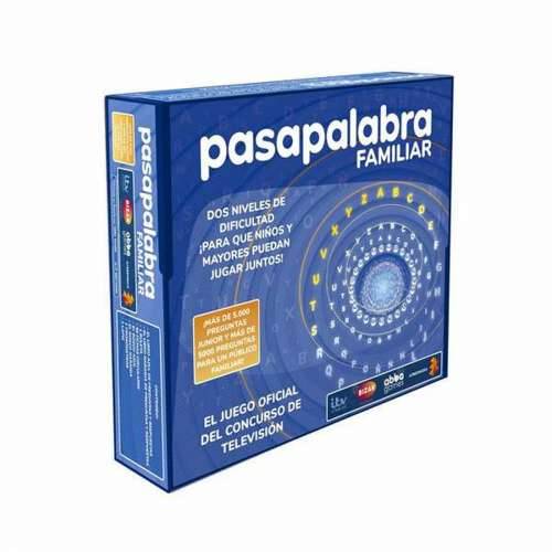 Društvene igre Bizak Pasapalabra Cijena