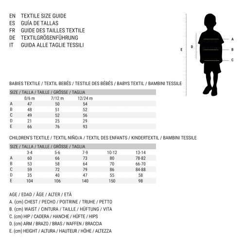 Svečana odjeća za bebe My Other Me 12-24 Mjeseca Kostur Crna (3 Dijelovi) Cijena