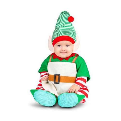 Svečana odjeća za bebe My Other Me Vilenjak Cijena