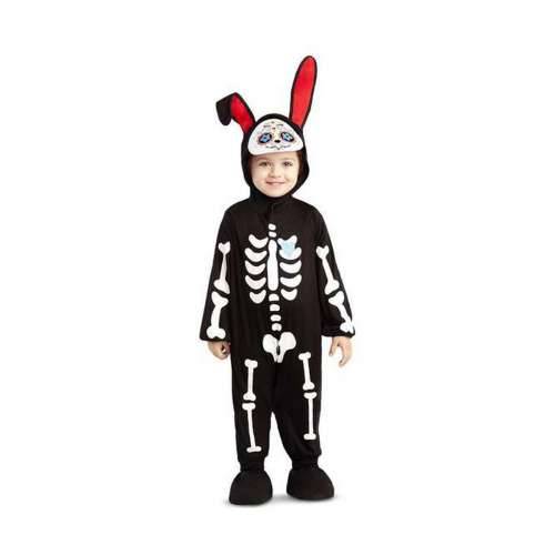 Svečana odjeća za djecu My Other Me Zec Catrina M Crna (3 Dijelovi) Cijena