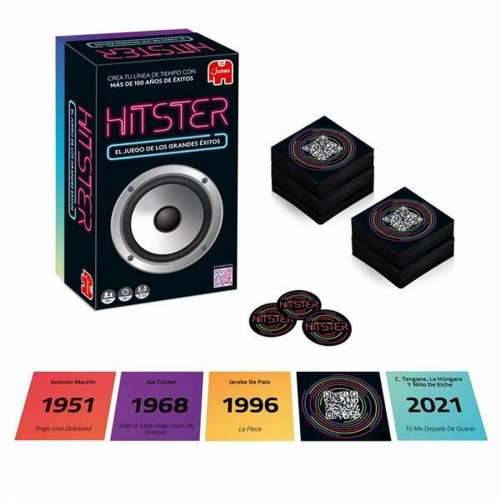 Društvene igre Diset Hitster - Greatest musical hits! (ES) Cijena