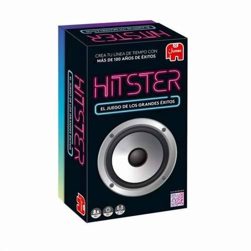 Društvene igre Diset Hitster - Greatest musical hits! (ES) Cijena