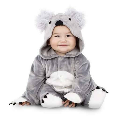 Svečana odjeća za bebe My Other Me Koala Siva 7-12 Mjeseci Cijena