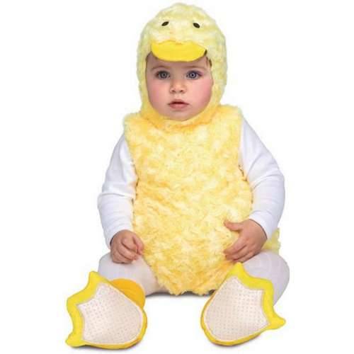 Svečana odjeća za bebe My Other Me Rumena patka Beba Cijena