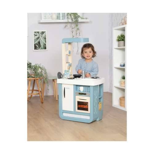 Igračka kuhinja Smoby Bon Appetit 52 x 32,5 x 95,7 cm Bež Plava Cijena