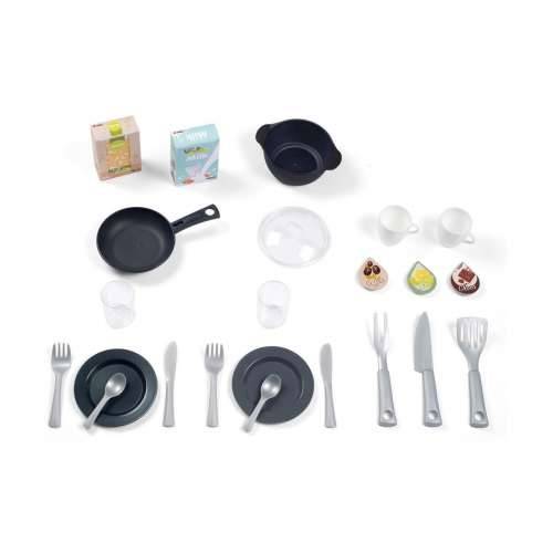 Igračka kuhinja Smoby Bon Appetit 52 x 32,5 x 95,7 cm Bež Plava Cijena