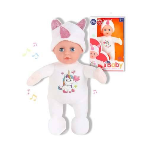 Lutka bebe Reig Plišane igračke Jednorog 25 cm Cijena