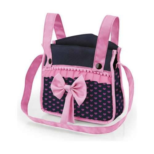 Kolica za lutke Reig Dolls Pram Mornarsko plava 64 cm Cijena