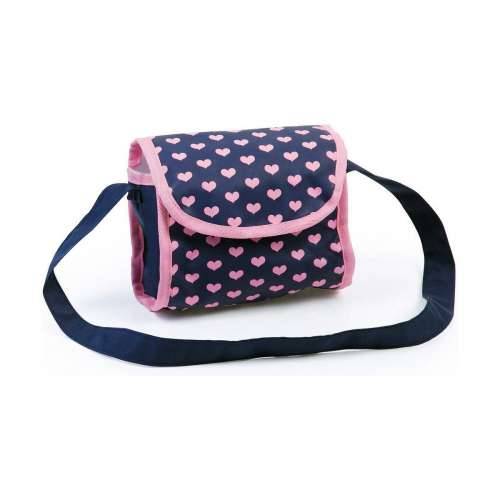 Kolica za lutke Reig Trendy Royal Special Version Plava Roza 45 cm Cijena