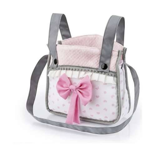 Kolica za lutke Reig Trendy 45 cm Roza Cijena