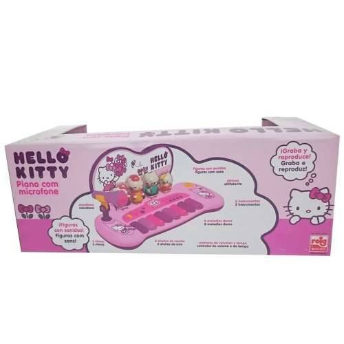 Električni Klavir Hello Kitty REIG1492 Cijena