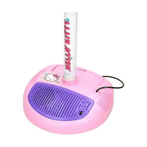 Gitara za Djecu Hello Kitty   Mikrofon Cijena