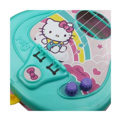 Gitara za Djecu Hello Kitty   Mikrofon Cijena