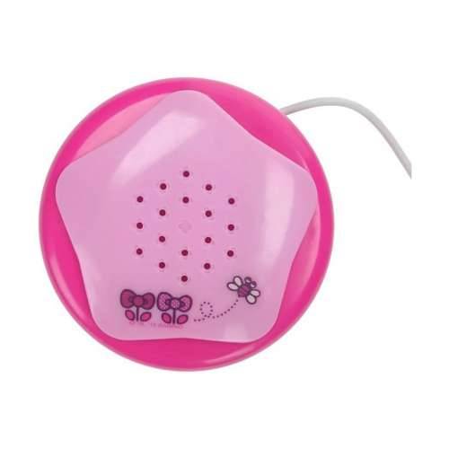 Mikrofonom za Karaoke Hello Kitty Roza Fuksija Cijena