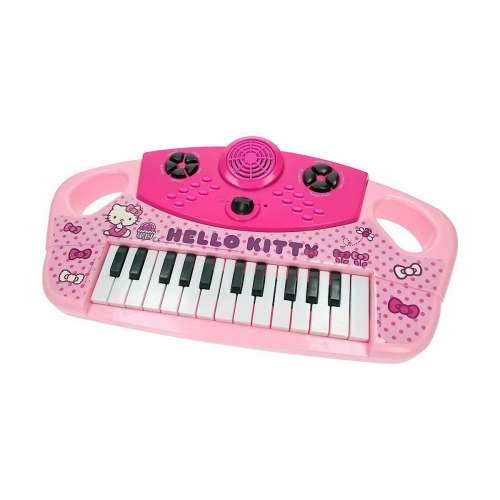 Električni Klavir Hello Kitty Roza Cijena