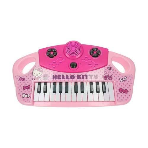 Električni Klavir Hello Kitty Roza Cijena