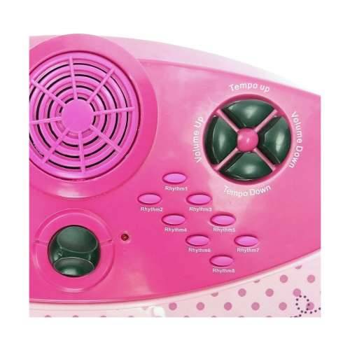 Električni Klavir Hello Kitty Roza Cijena