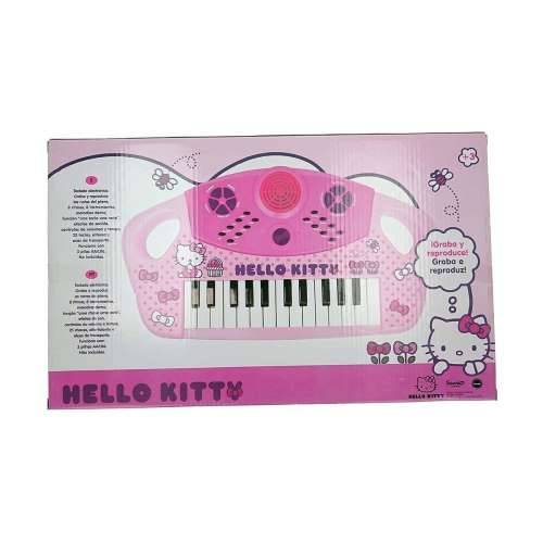 Električni Klavir Hello Kitty Roza Cijena