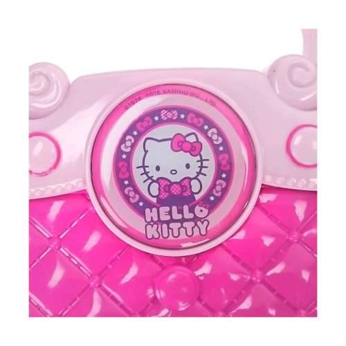 Karaoke Hello Kitty Torba Roza Cijena
