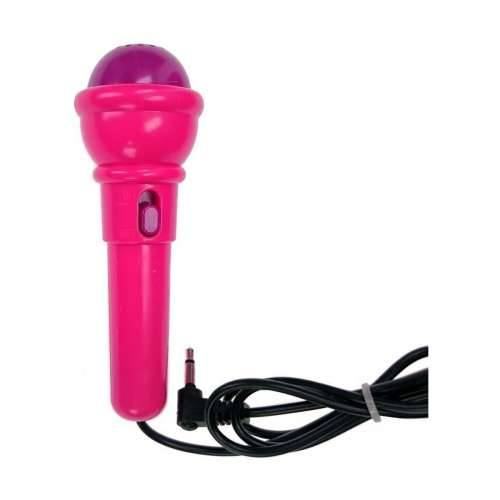 Karaoke Hello Kitty Torba Roza Cijena