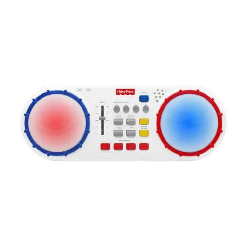 Bubnjevi Fisher Price Fisher-Price Pad Cijena