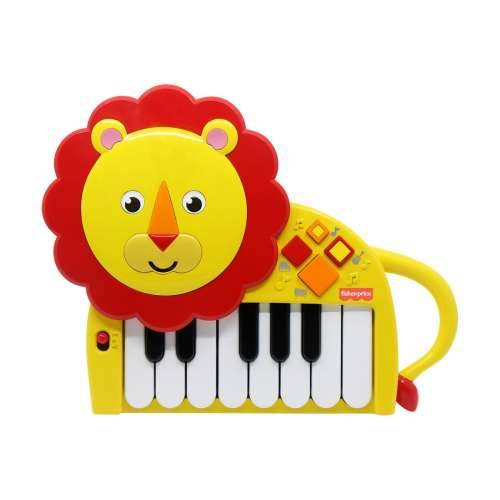 Klavir za Učenje Fisher Price Fisher Price Lav Cijena
