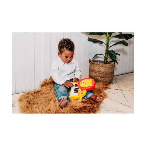 Klavir za Učenje Fisher Price Fisher Price Lav Cijena