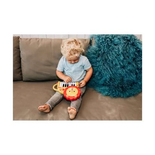 Klavir za Učenje Fisher Price Fisher Price Lav Cijena