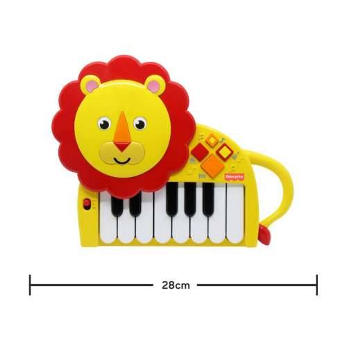 Klavir za Učenje Fisher Price Fisher Price Lav Cijena