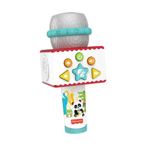 Mikrofonom za Karaoke Fisher Price Fisher Price Životinje Cijena