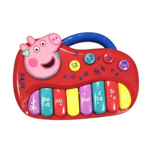 Klavir za Učenje Reig Peppa Pig Cijena