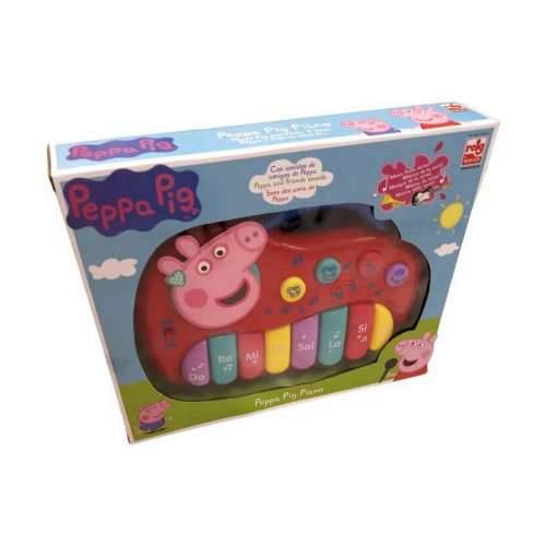 Klavir za Učenje Reig Peppa Pig Cijena
