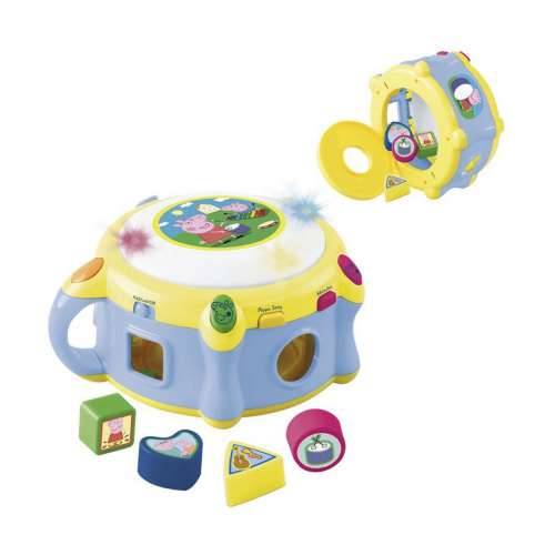 Bubanj Reig Peppa Pig Plastika Cijena