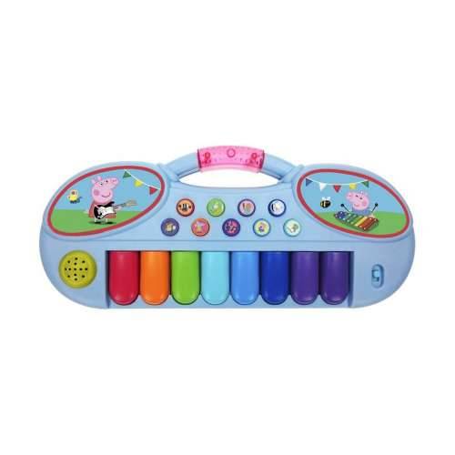 Klavir za Učenje Peppa Pig Peppa Pig Cijena