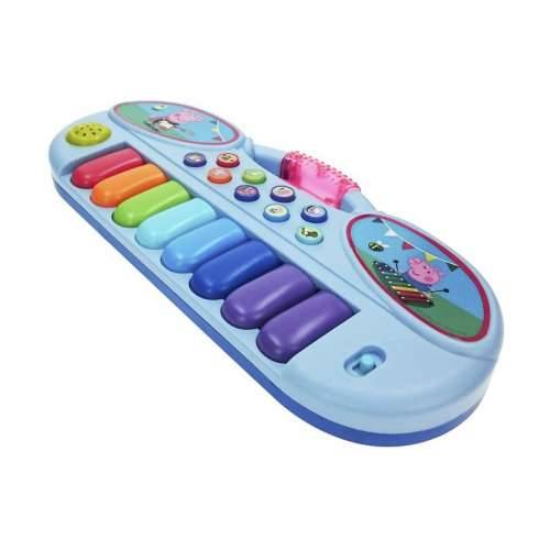 Klavir za Učenje Peppa Pig Peppa Pig Cijena