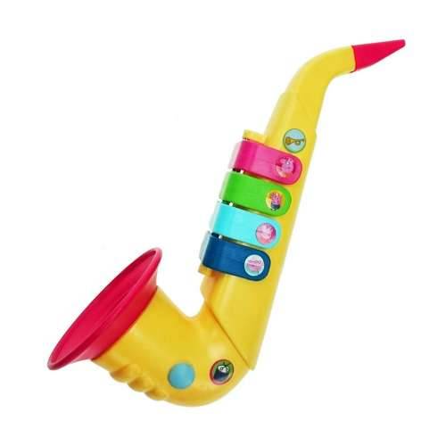 Saksofon Reig Peppa Pig Cijena