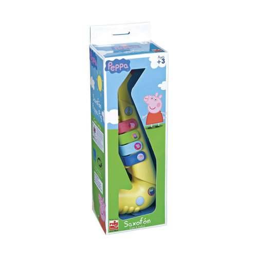 Saksofon Reig Peppa Pig Cijena