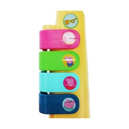 Saksofon Reig Peppa Pig Cijena