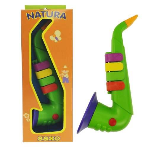 Glazbena igračka Reig 29 cm Saksofon Cijena